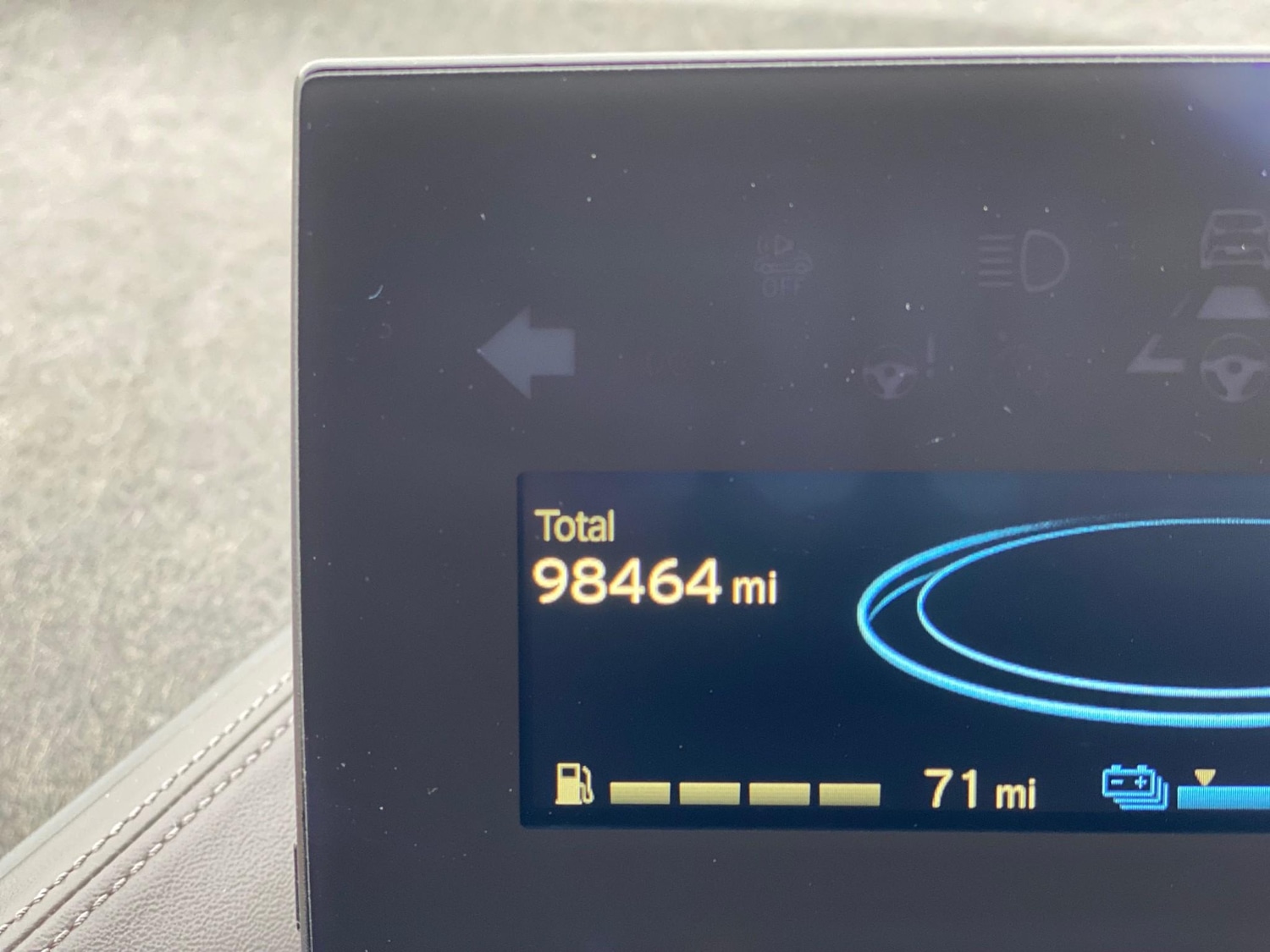 Used BMW i3 2015 for sale - 76350304: Photo 27
