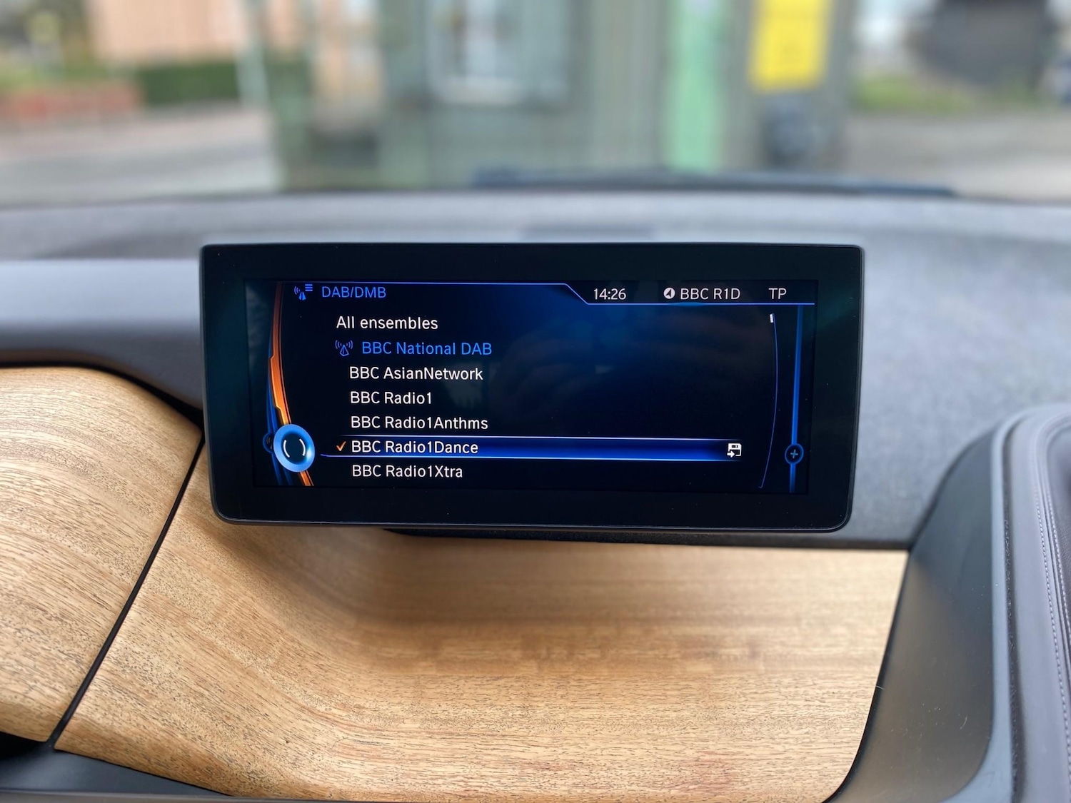 Used BMW i3 2015 for sale - 76350304: Photo 33