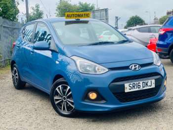2016 (16) - 1.2 SE 5dr Auto