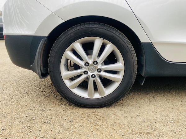 Used Hyundai Ix35 2011 for sale - 76302993: Photo 12