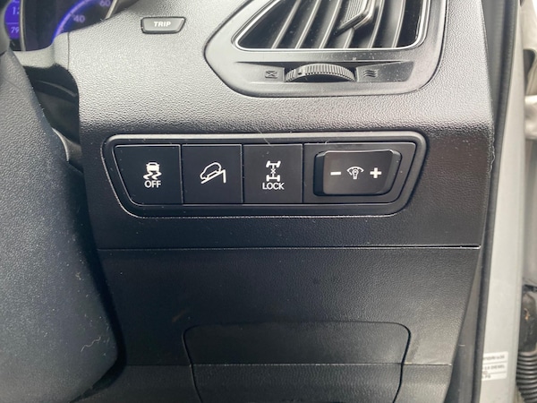 Used Hyundai Ix35 2011 for sale - 76302993: Photo 16
