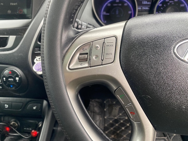 Used Hyundai Ix35 2011 for sale - 76302993: Photo 19