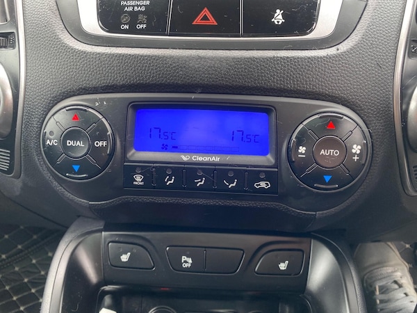 Used Hyundai Ix35 2011 for sale - 76302993: Photo 26