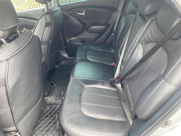 Used Hyundai Ix35 2011 for sale - 76302993: Photo 29
