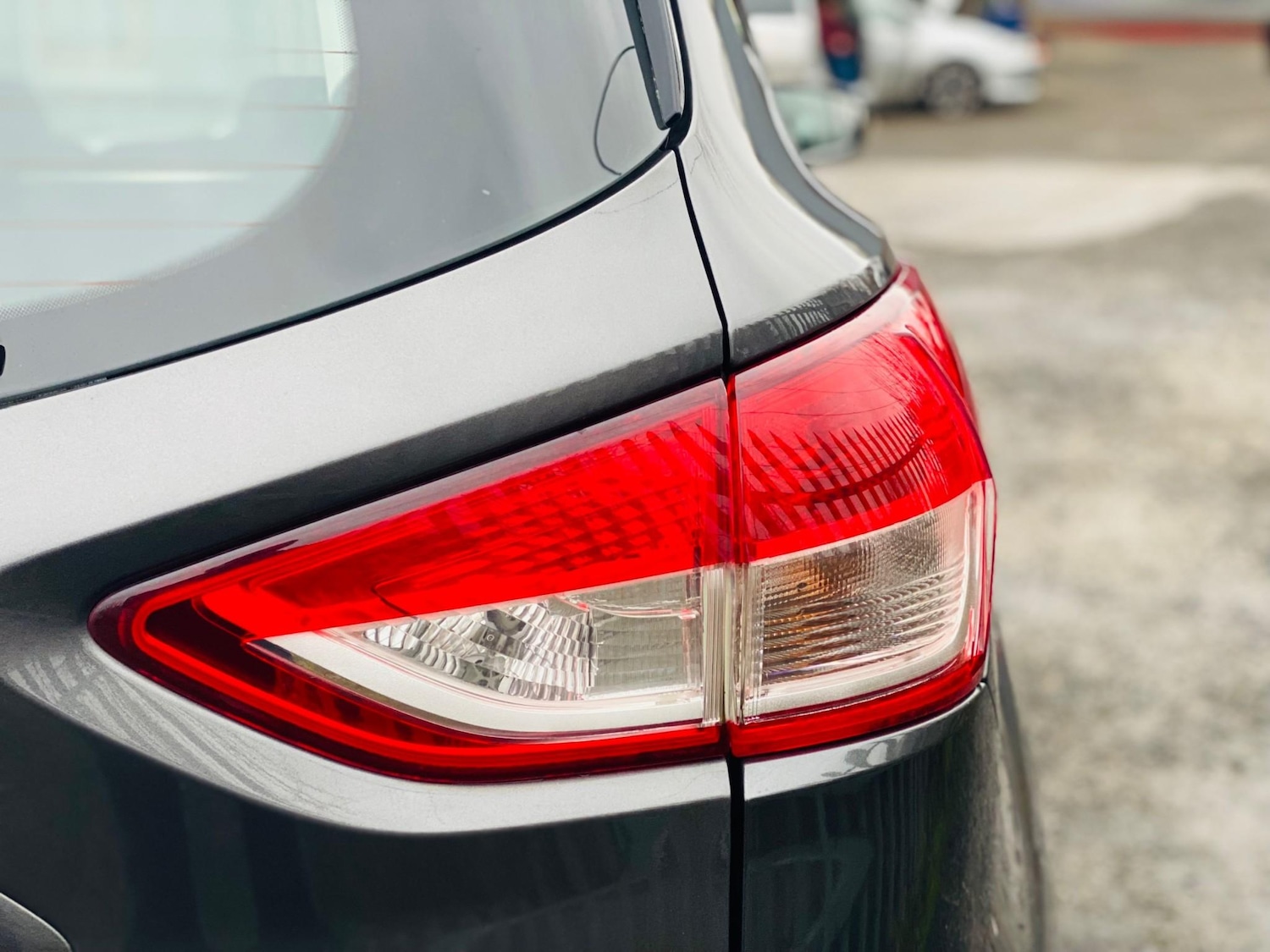 Used Ford Kuga 2015 for sale - 77037066: Photo 12