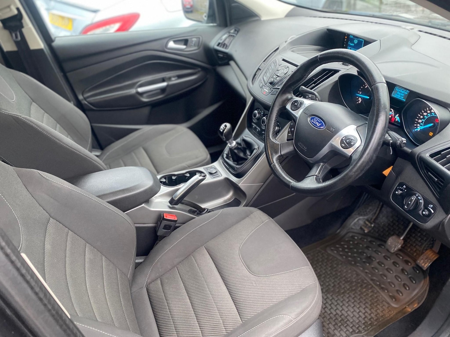 Used Ford Kuga 2015 for sale - 77037066: Photo 13