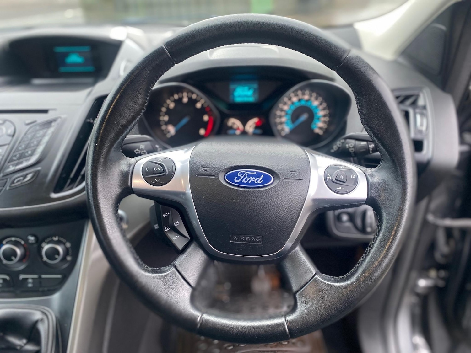 Used Ford Kuga 2015 for sale - 77037066: Photo 16