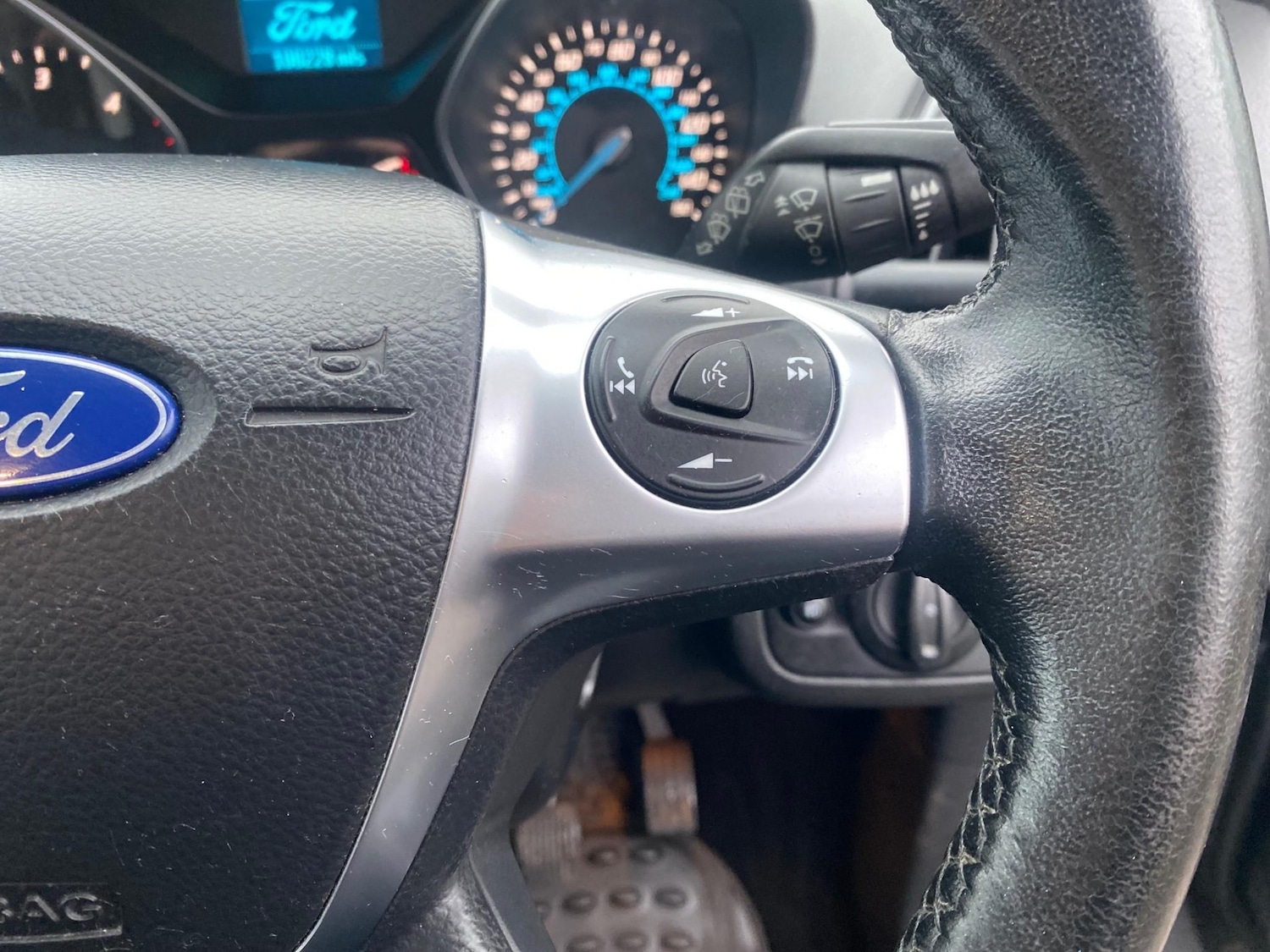 Used Ford Kuga 2015 for sale - 77037066: Photo 18