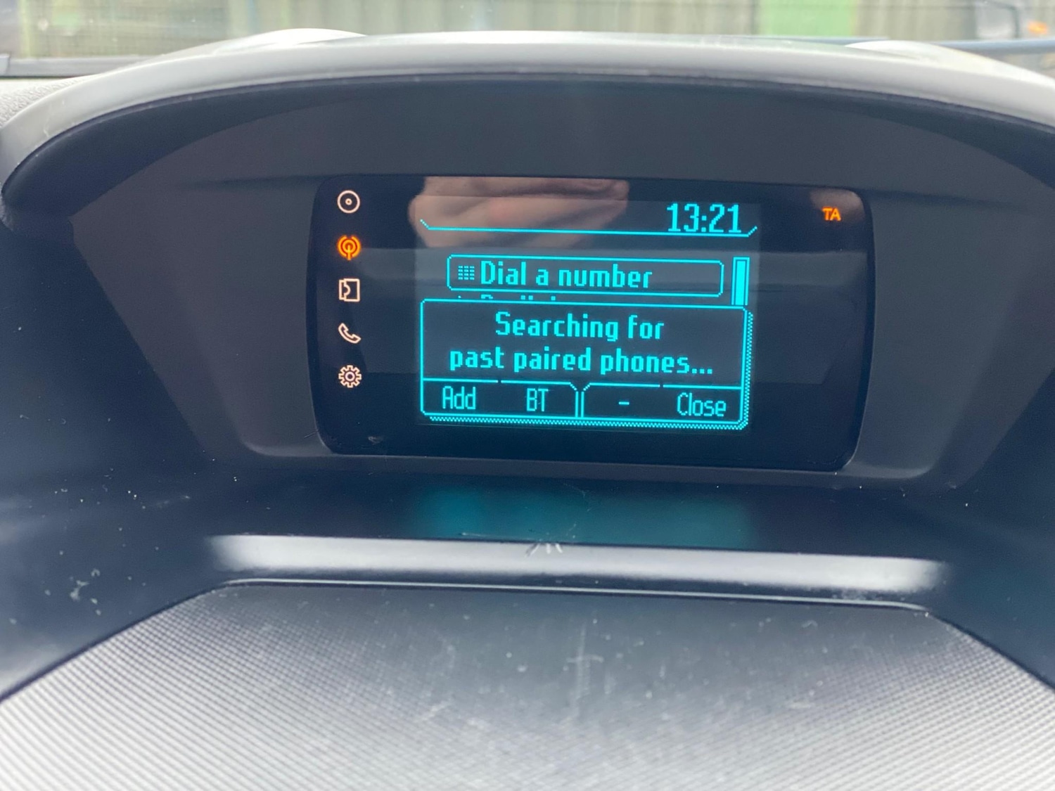 Used Ford Kuga 2015 for sale - 77037066: Photo 22