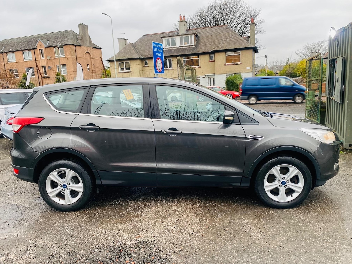 Used Ford Kuga 2015 for sale - 77037066: Photo 9
