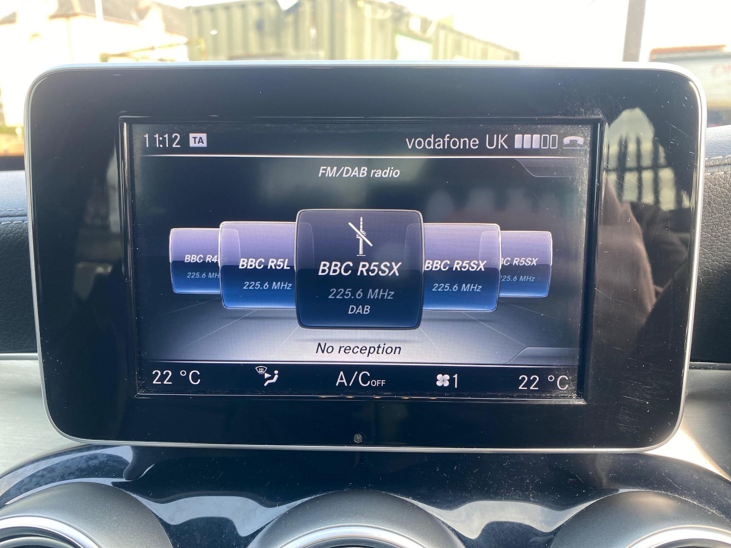 Used Mercedes-Benz C Class 2014 for sale - 77631316: Photo 23