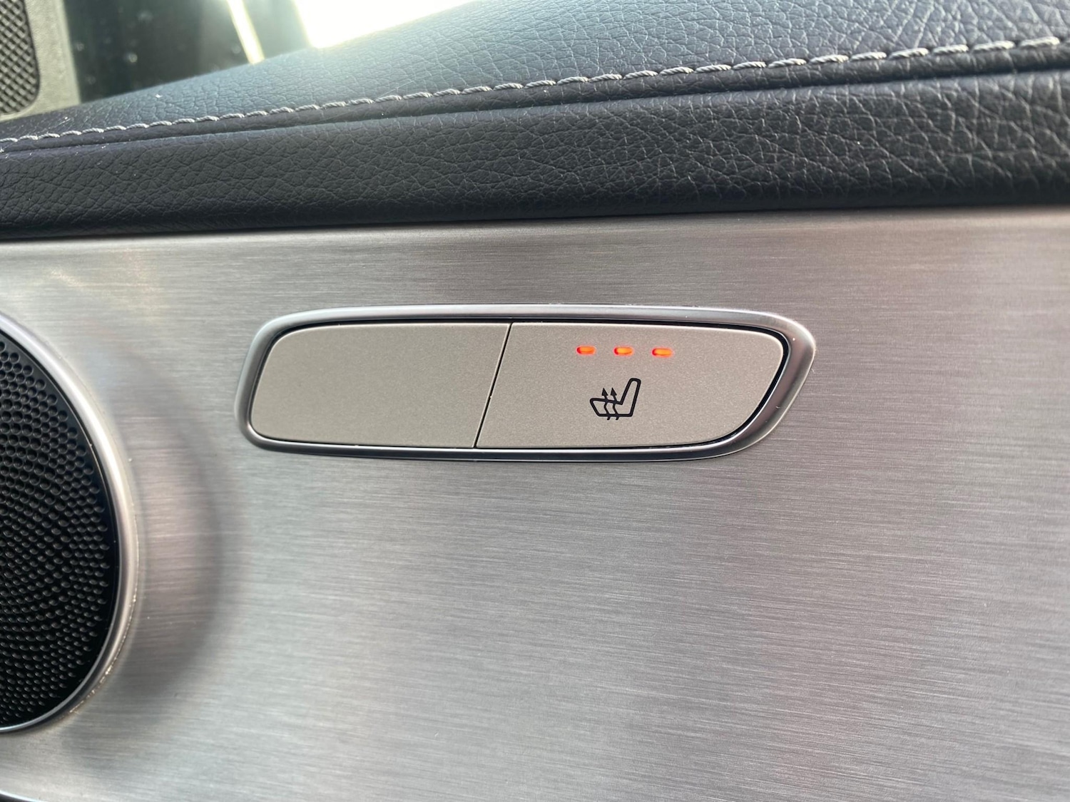 Used Mercedes-Benz C Class 2014 for sale - 77631316: Photo 7