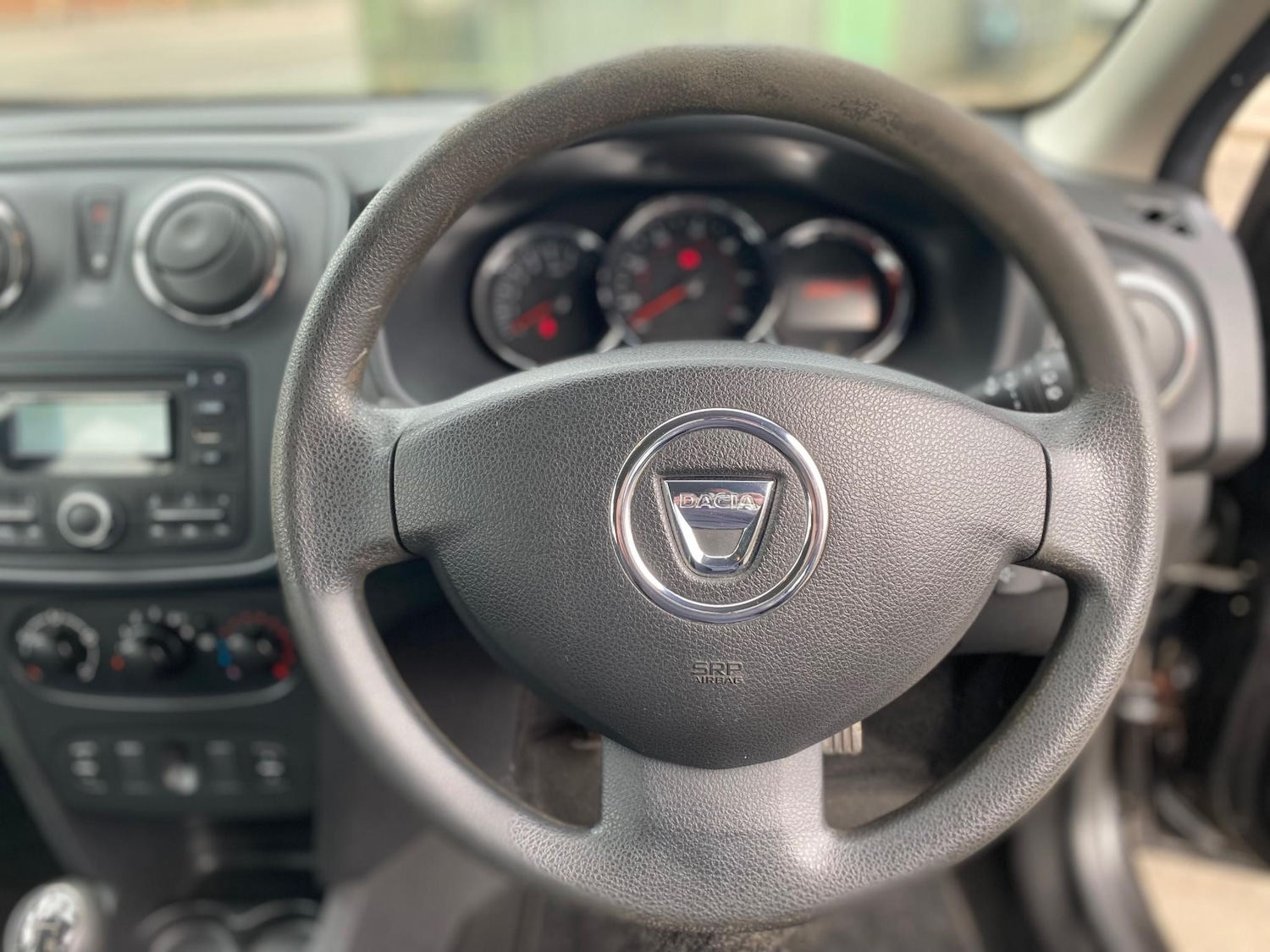 Used Dacia Sandero 2015 for sale - 77989484: Photo 14