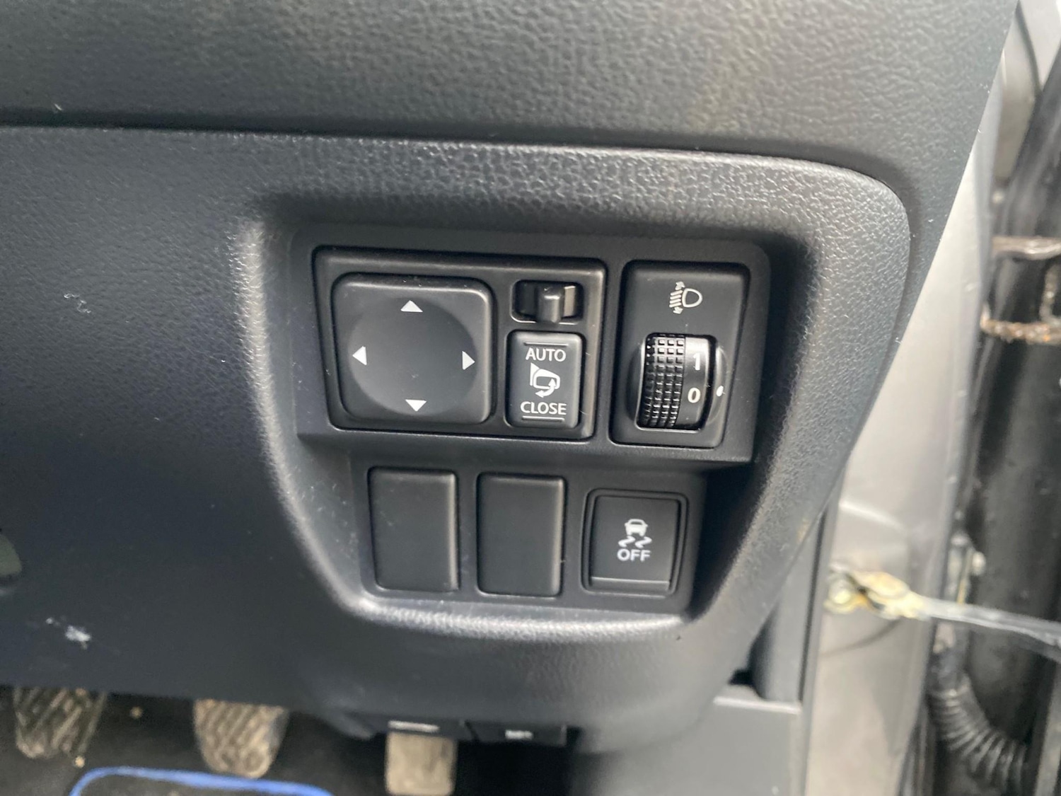 Used Nissan Juke 2011 for sale - 76495001: Photo 16