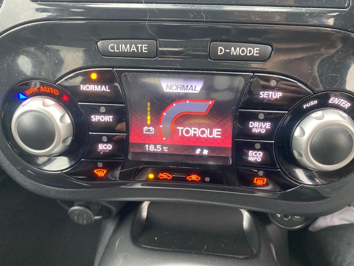 Used Nissan Juke 2011 for sale - 76495001: Photo 23