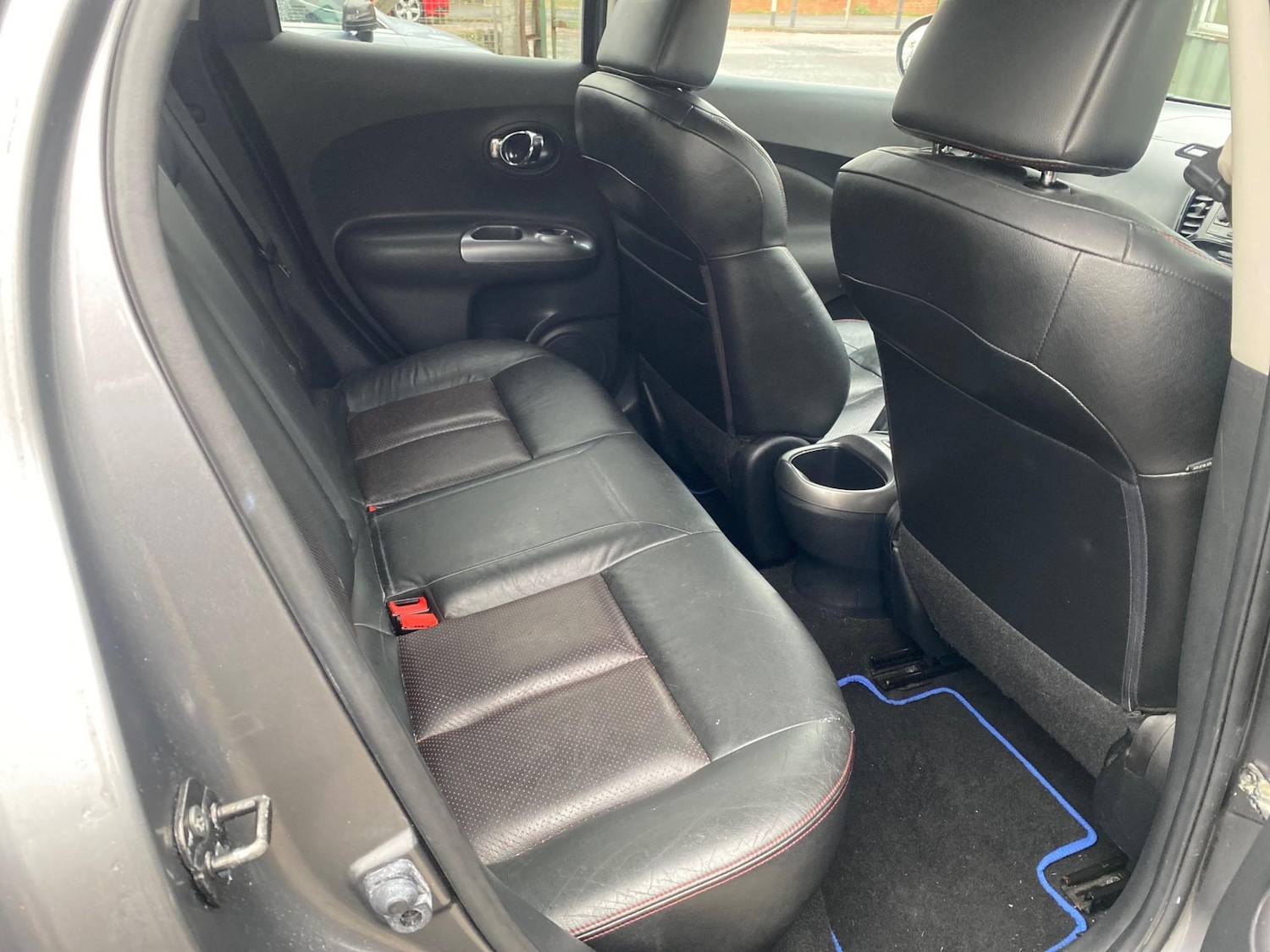 Used Nissan Juke 2011 for sale - 76495001: Photo 25