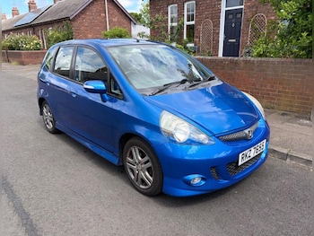 Used Honda Jazz undefined for sale - 78792596: Photo