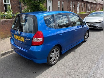 Used Honda Jazz undefined for sale - 78792596: Photo