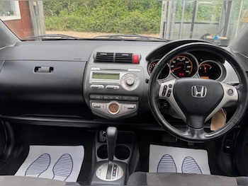 Used Honda Jazz undefined for sale - 78792596: Photo