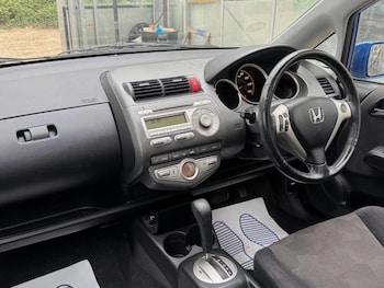 Used Honda Jazz undefined for sale - 78792596: Photo