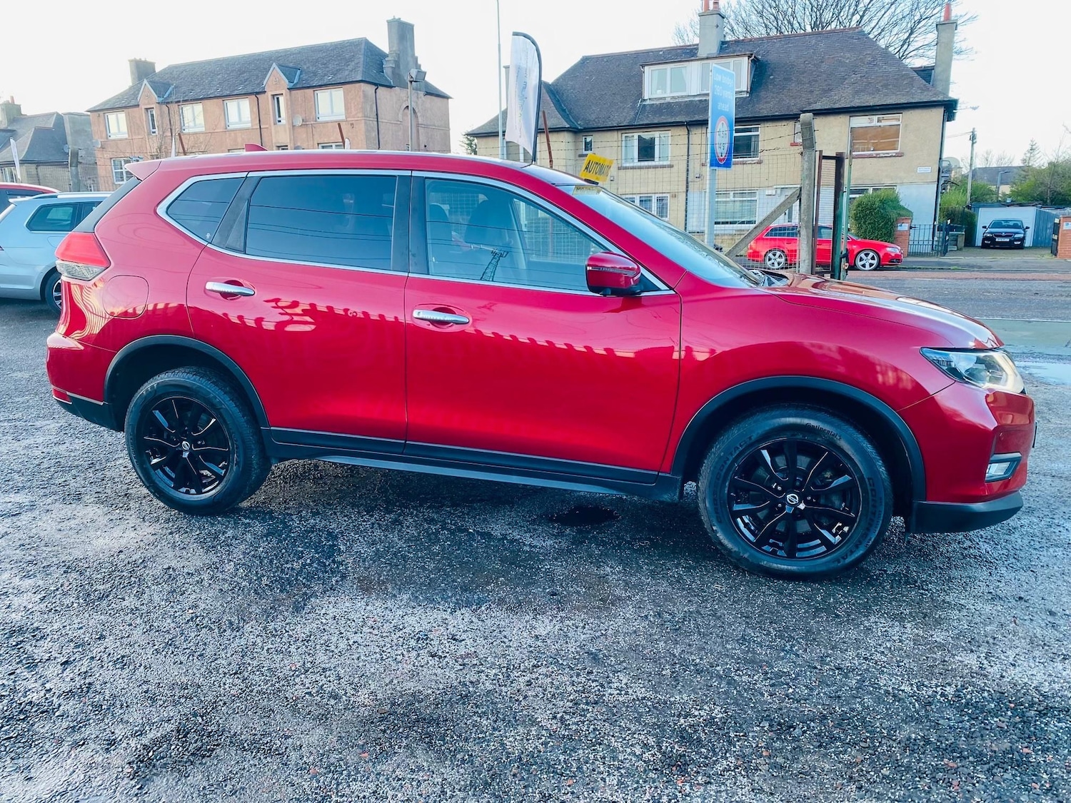 Used Nissan X-Trail 2019 for sale - 77354974: Photo 10