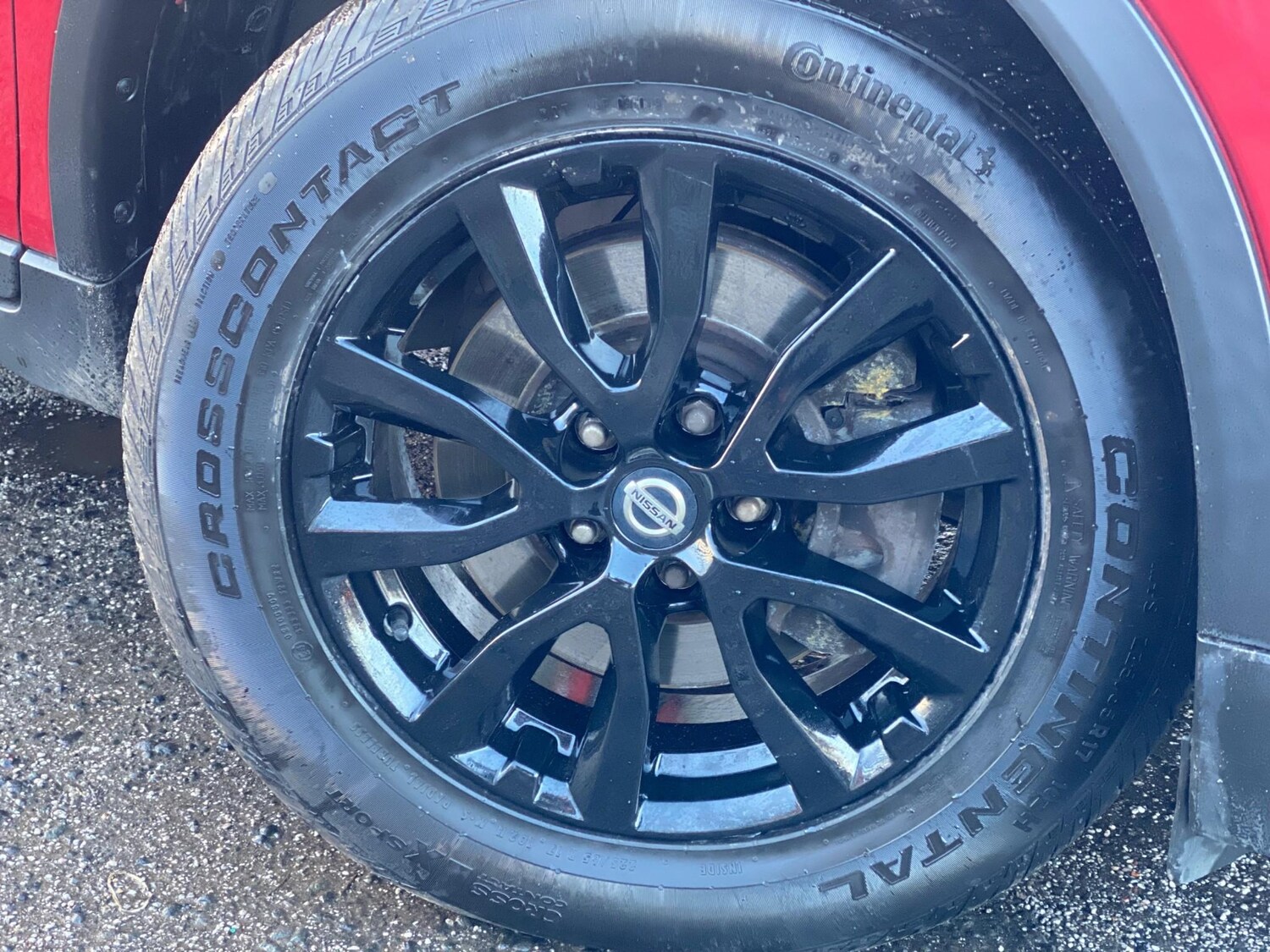 Used Nissan X-Trail 2019 for sale - 77354974: Photo 13