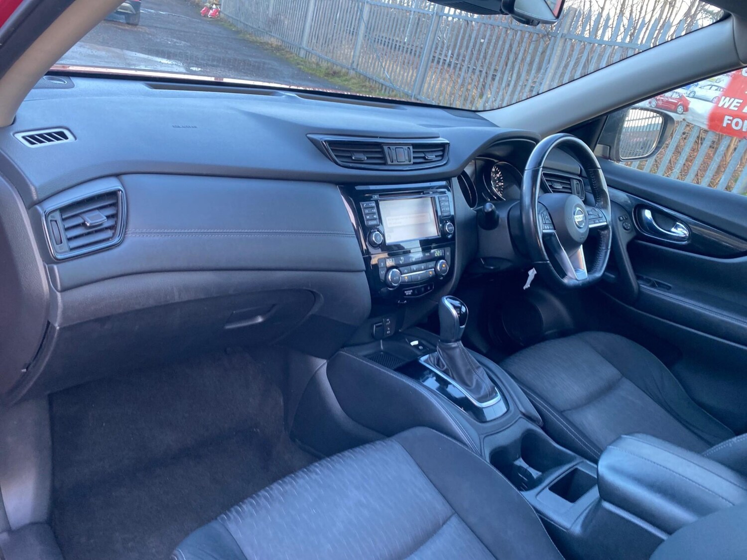 Used Nissan X-Trail 2019 for sale - 77354974: Photo 15