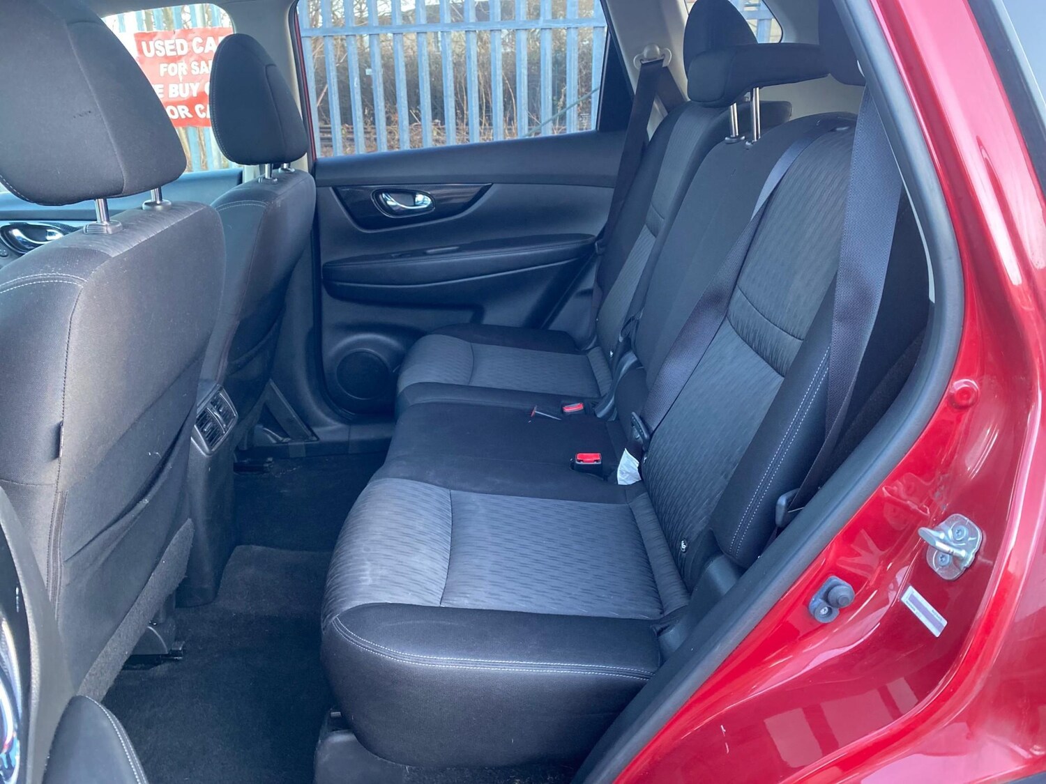 Used Nissan X-Trail 2019 for sale - 77354974: Photo 17