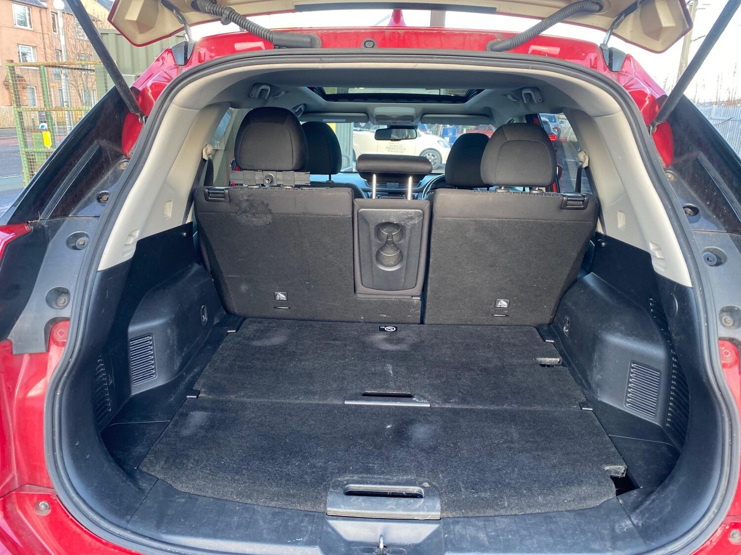 Used Nissan X-Trail 2019 for sale - 77354974: Photo 18