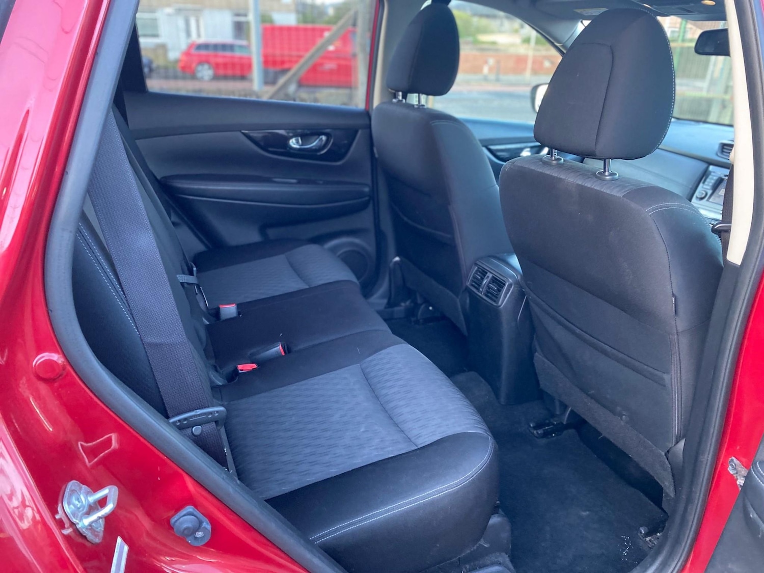 Used Nissan X-Trail 2019 for sale - 77354974: Photo 19