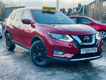 Used Nissan X-Trail 2019 for sale - 77354974: Photo