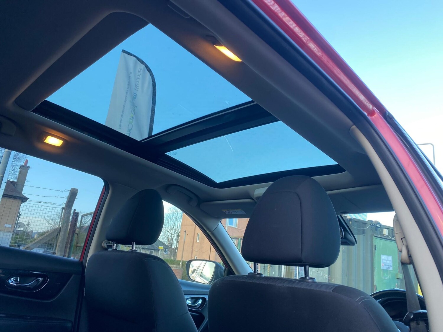 Used Nissan X-Trail 2019 for sale - 77354974: Photo 21