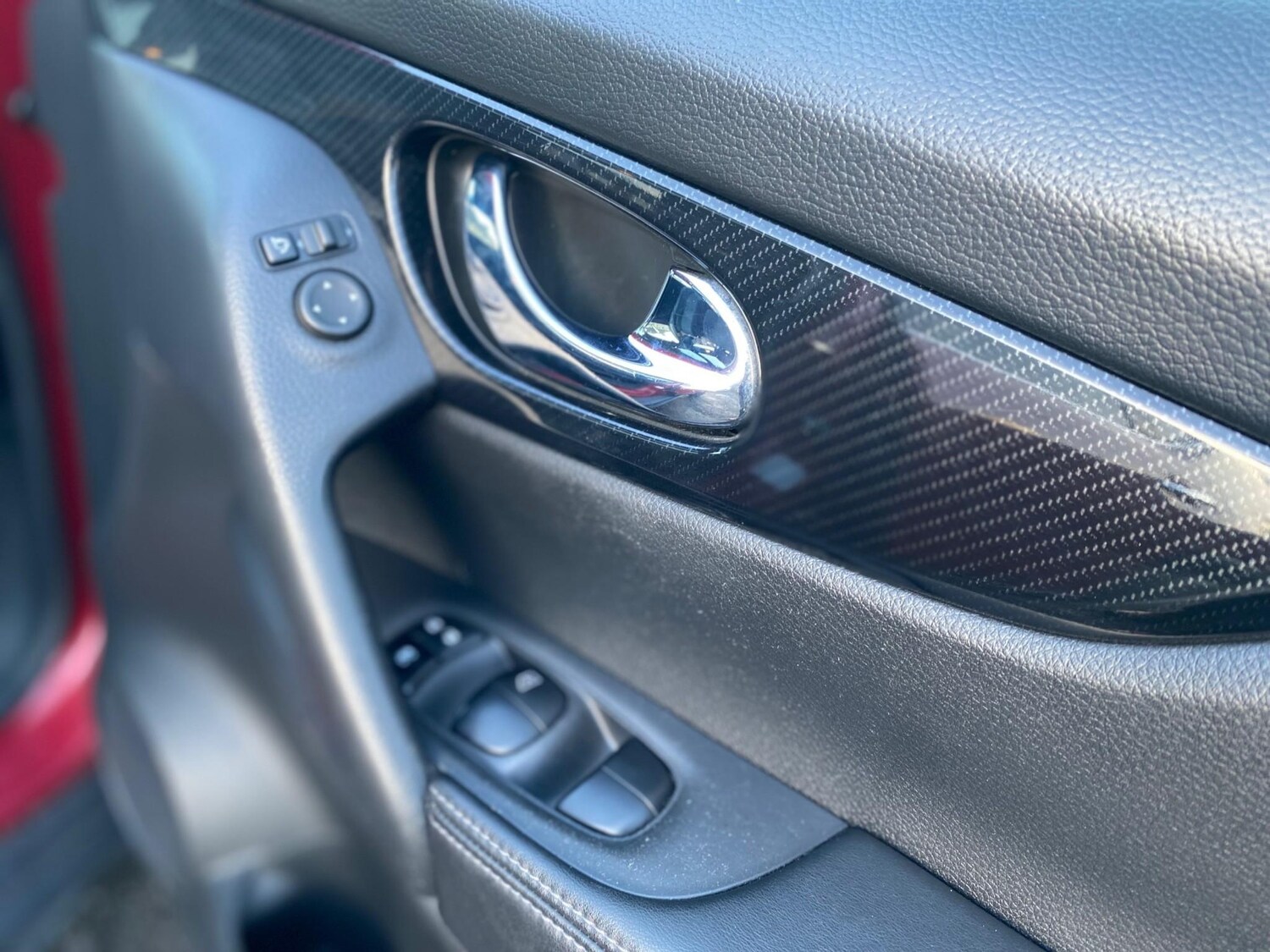 Used Nissan X-Trail 2019 for sale - 77354974: Photo 22