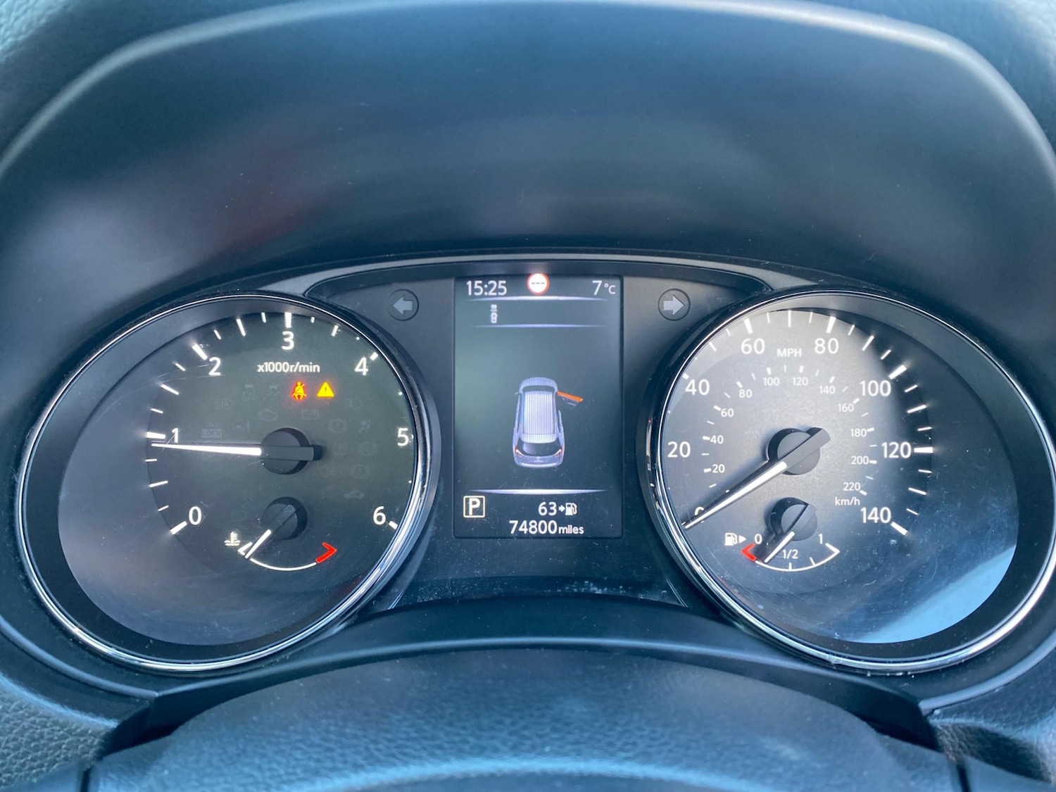 Used Nissan X-Trail 2019 for sale - 77354974: Photo 24