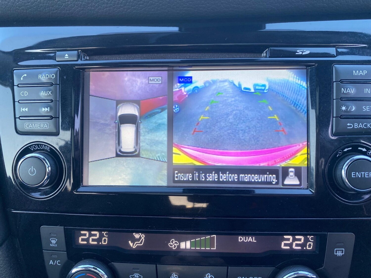 Used Nissan X-Trail 2019 for sale - 77354974: Photo 27