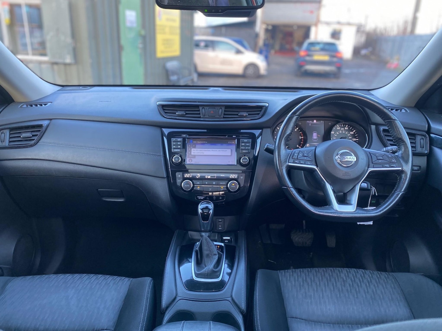 Used Nissan X-Trail 2019 for sale - 77354974: Photo 5