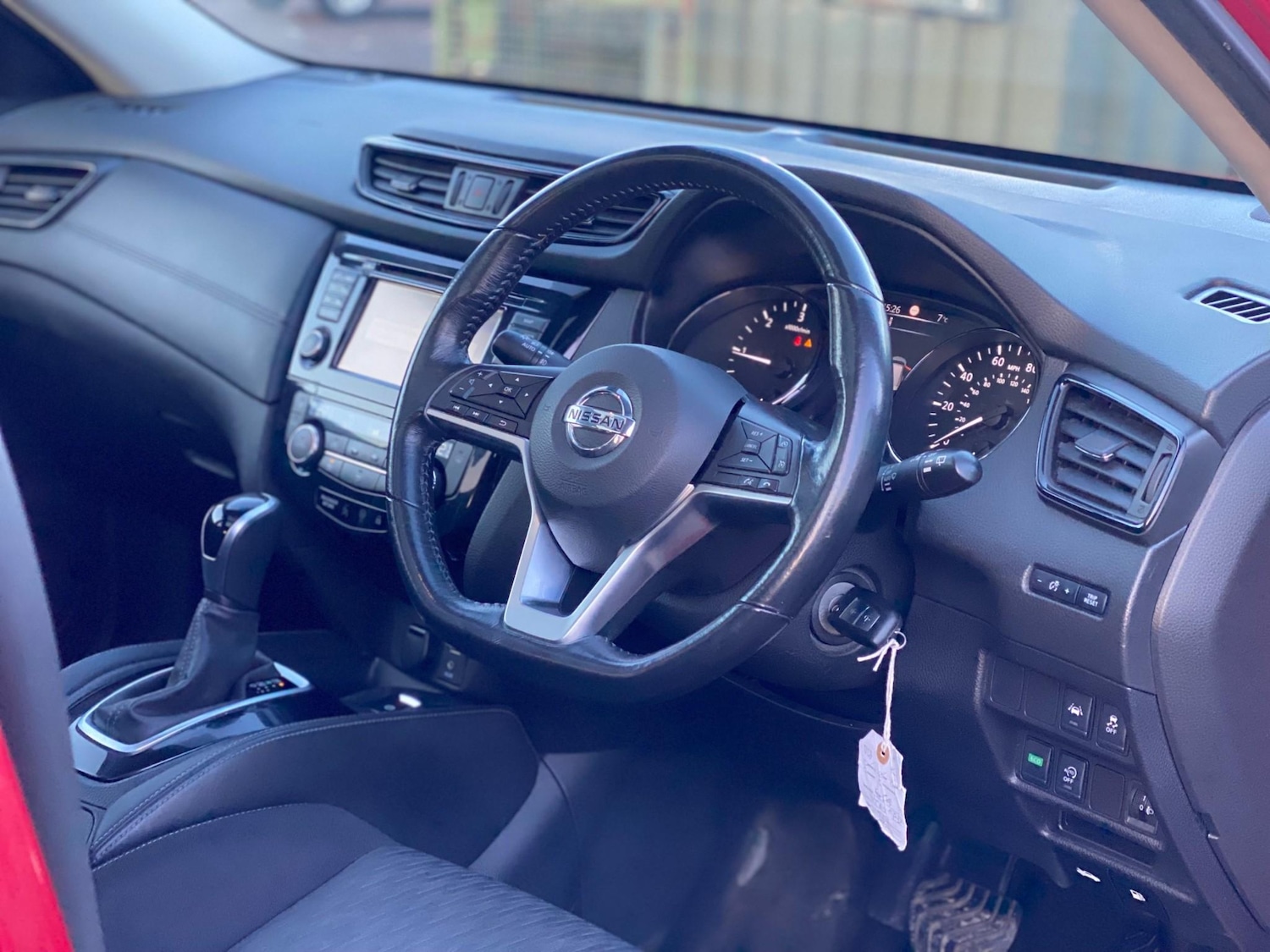 Used Nissan X-Trail 2019 for sale - 77354974: Photo 6
