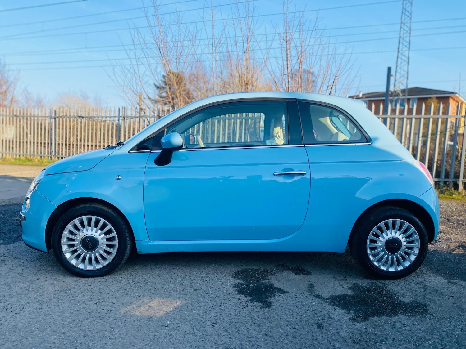 Used Fiat 500 2013 for sale - 77754898: Photo 12