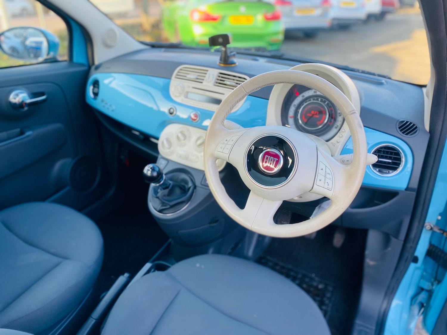 Used Fiat 500 2013 for sale - 77754898: Photo 13