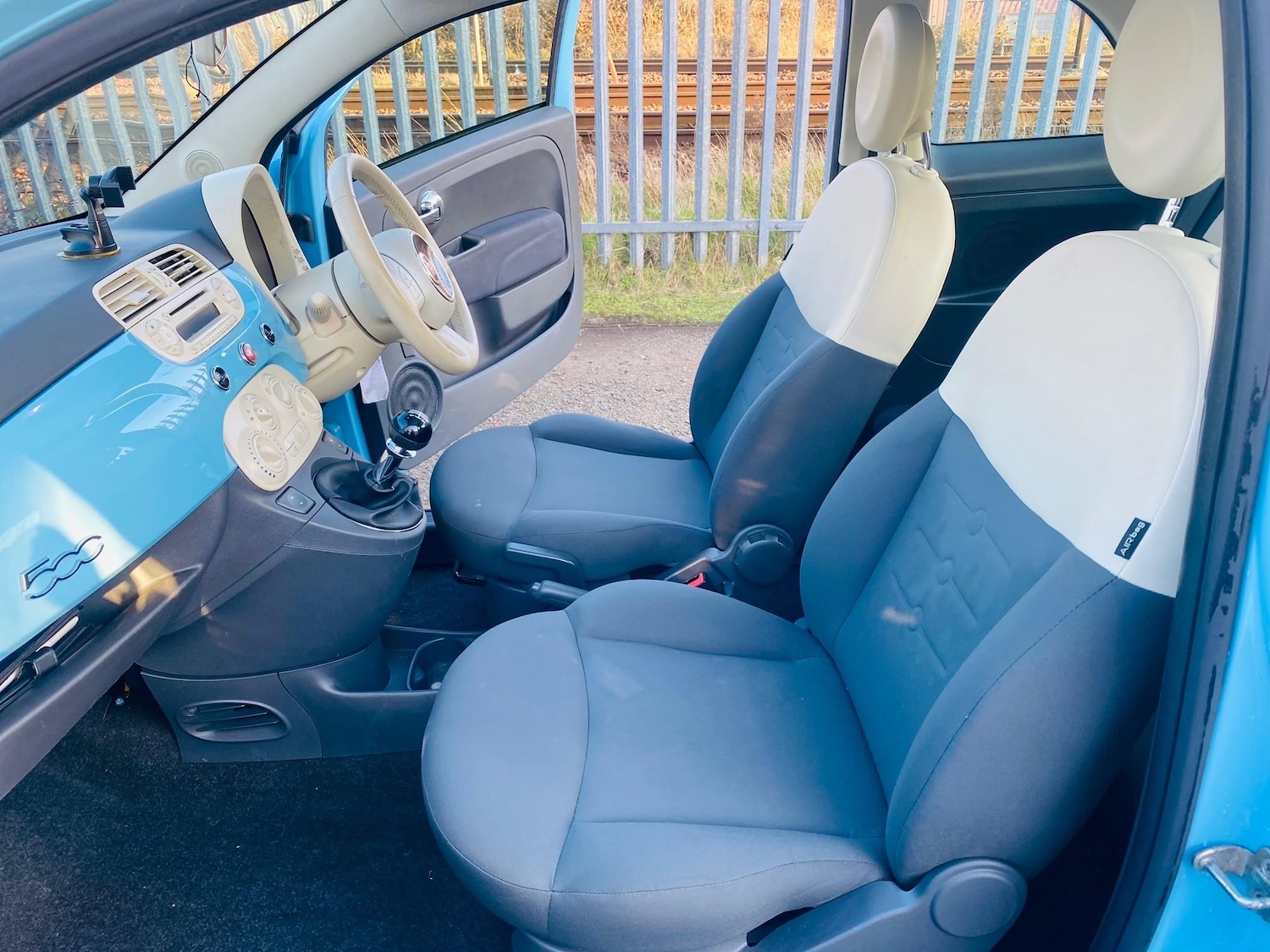 Used Fiat 500 2013 for sale - 77754898: Photo 14