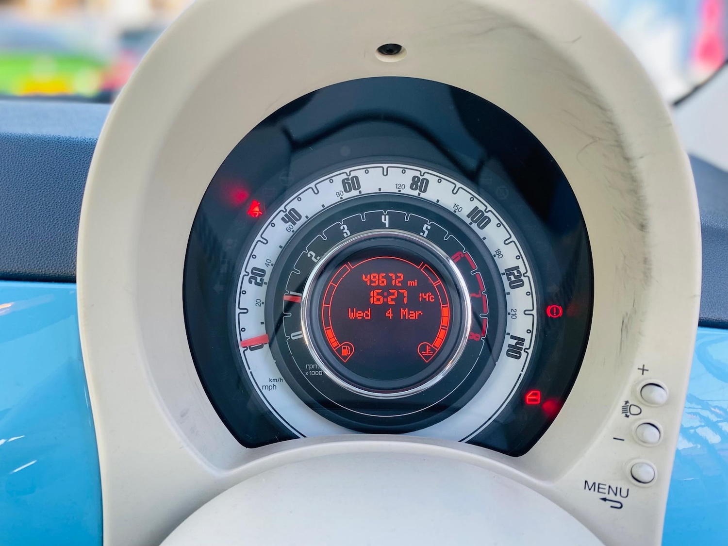 Used Fiat 500 2013 for sale - 77754898: Photo 15