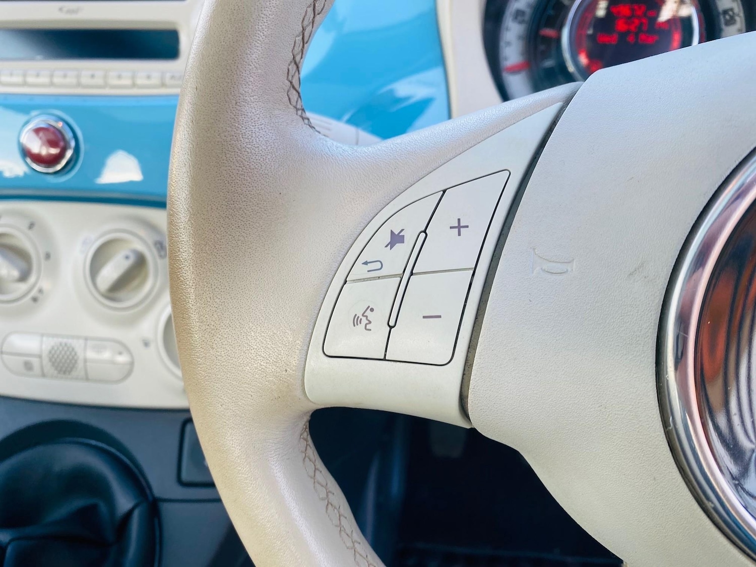 Used Fiat 500 2013 for sale - 77754898: Photo 17