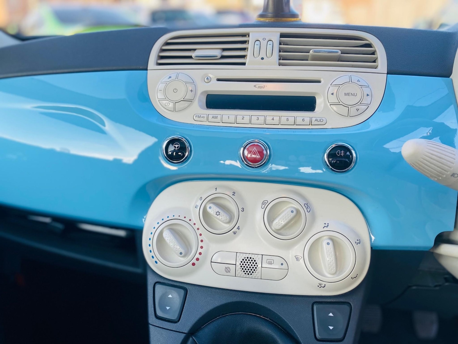 Used Fiat 500 2013 for sale - 77754898: Photo 18