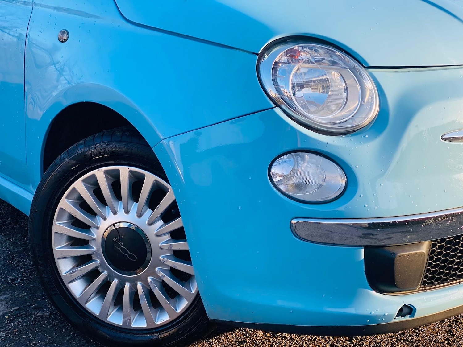 Used Fiat 500 2013 for sale - 77754898: Photo 4