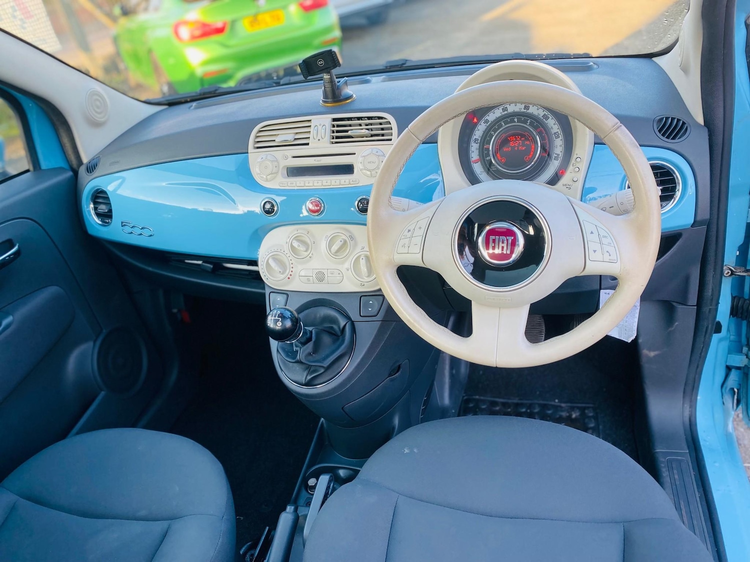 Used Fiat 500 2013 for sale - 77754898: Photo 5