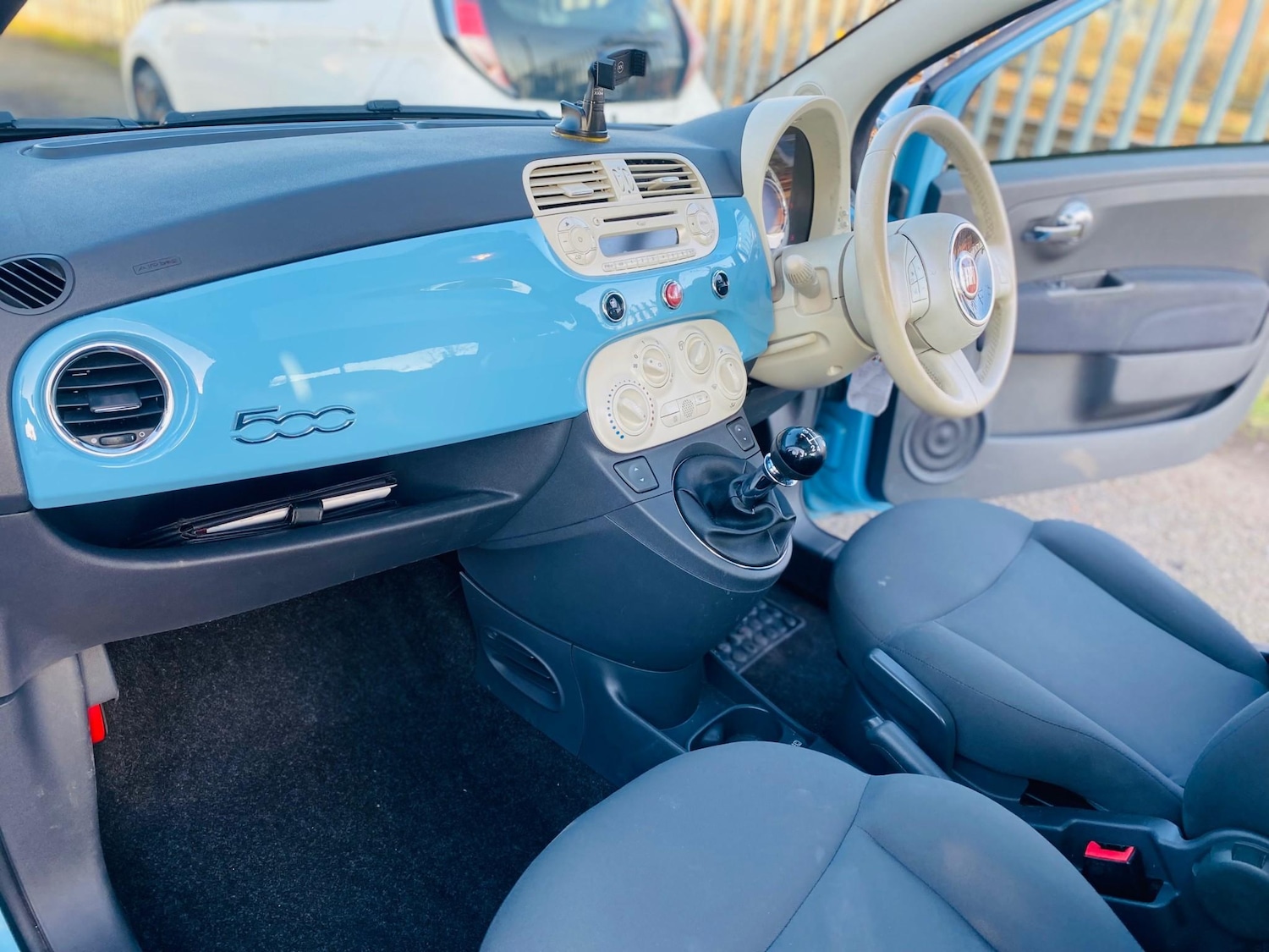 Used Fiat 500 2013 for sale - 77754898: Photo 6