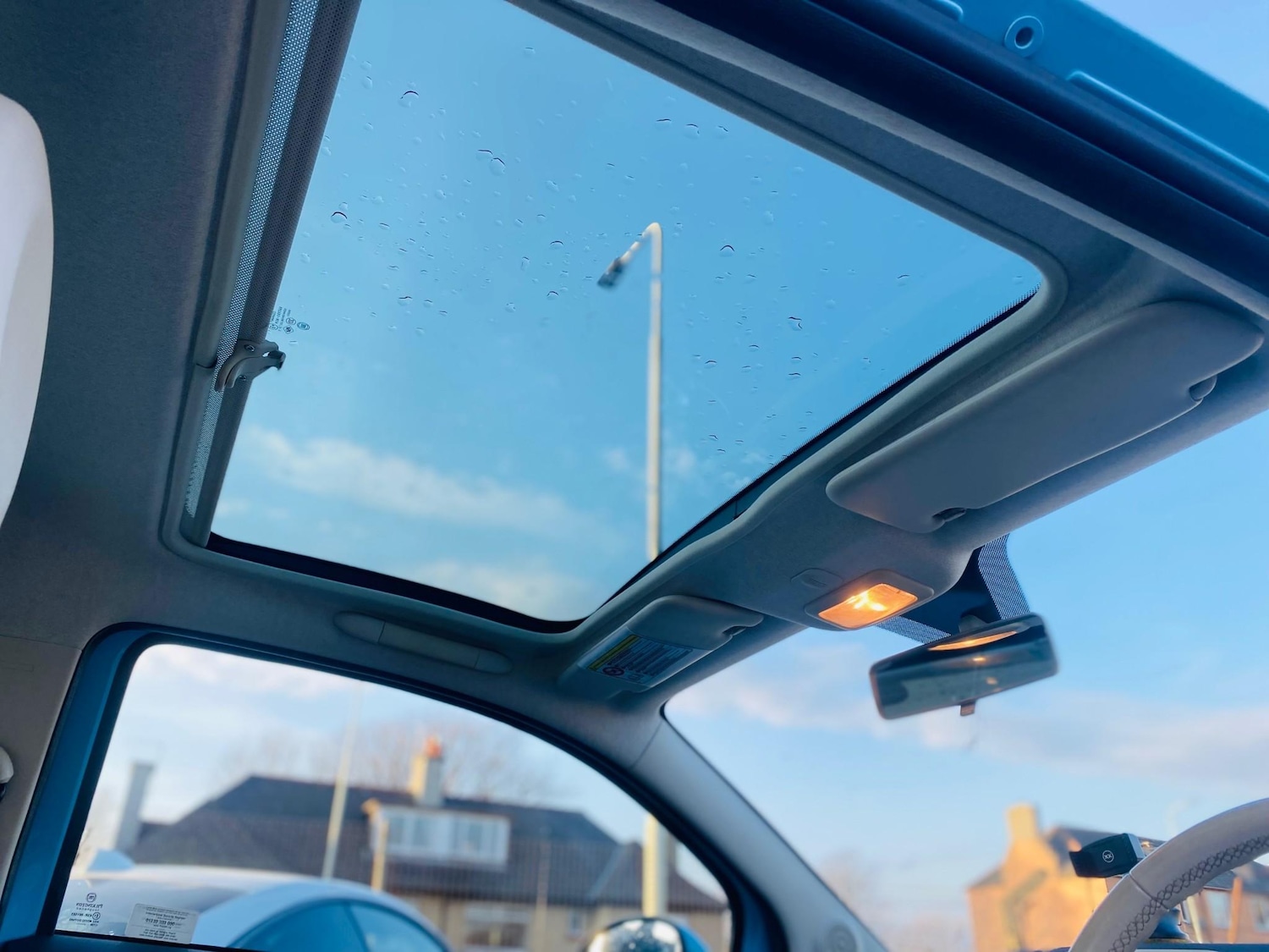 Used Fiat 500 2013 for sale - 77754898: Photo 7