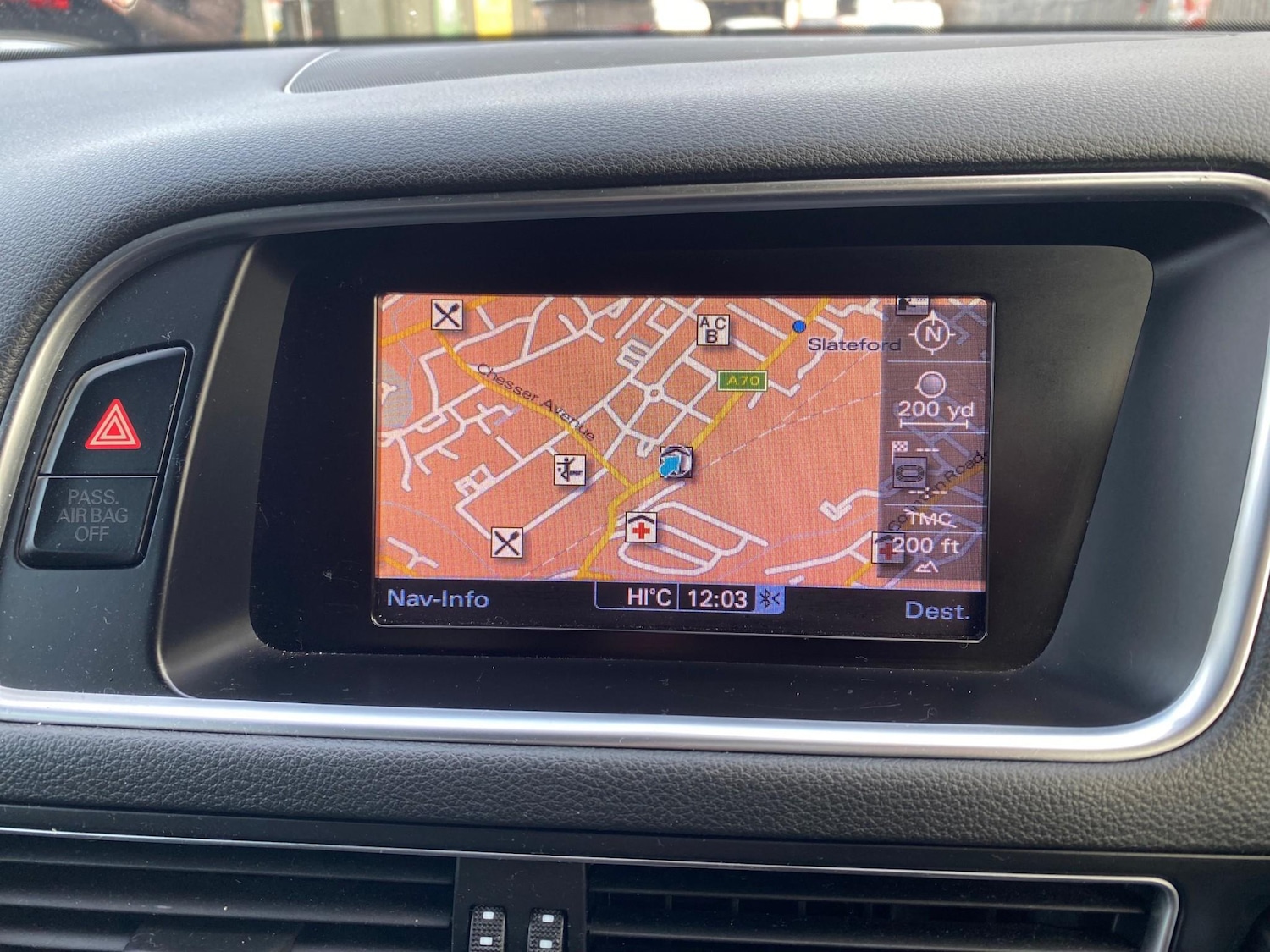 Used Audi Q5 2012 for sale - 77128606: Photo 14