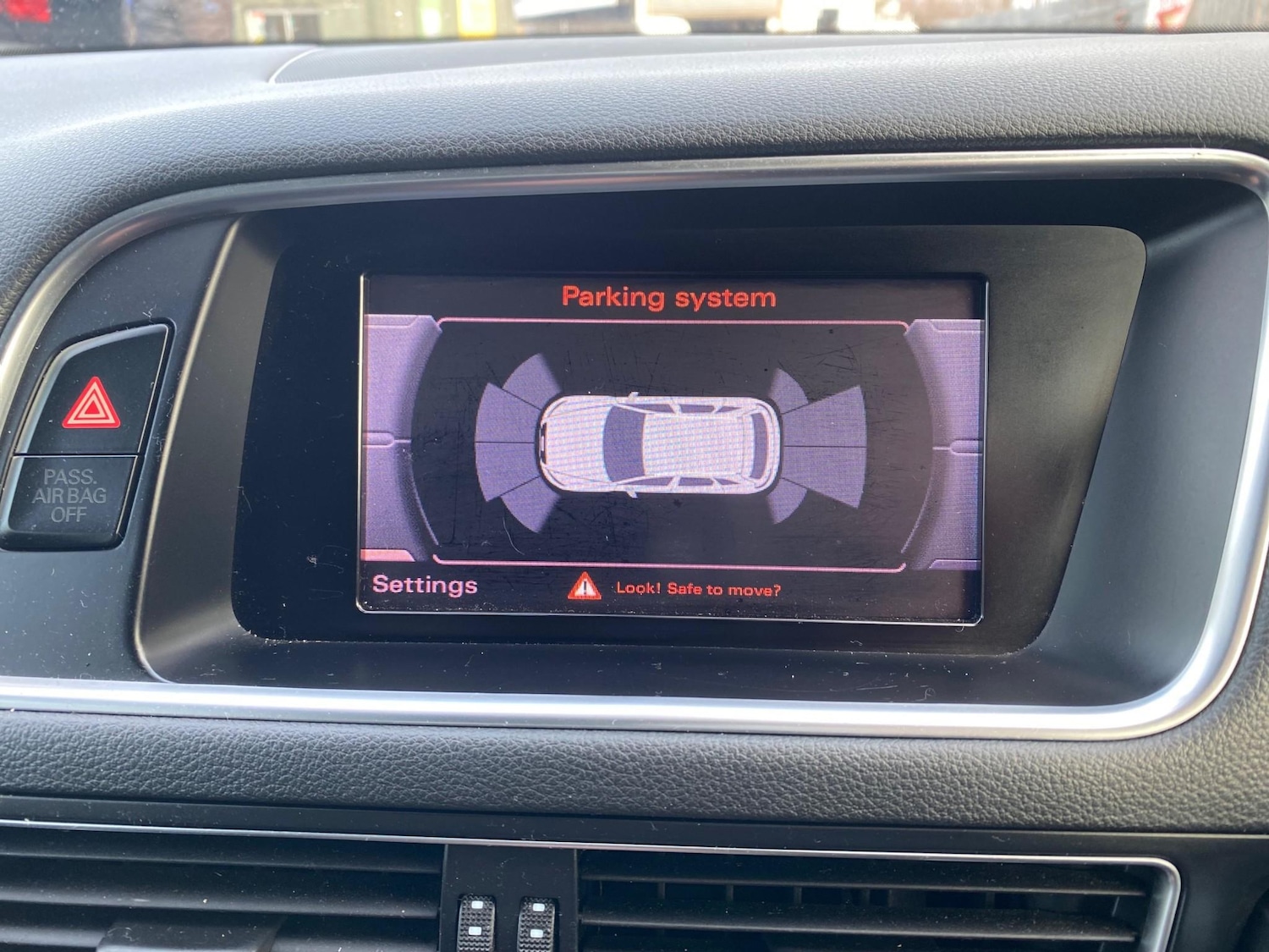 Used Audi Q5 2012 for sale - 77128606: Photo 15