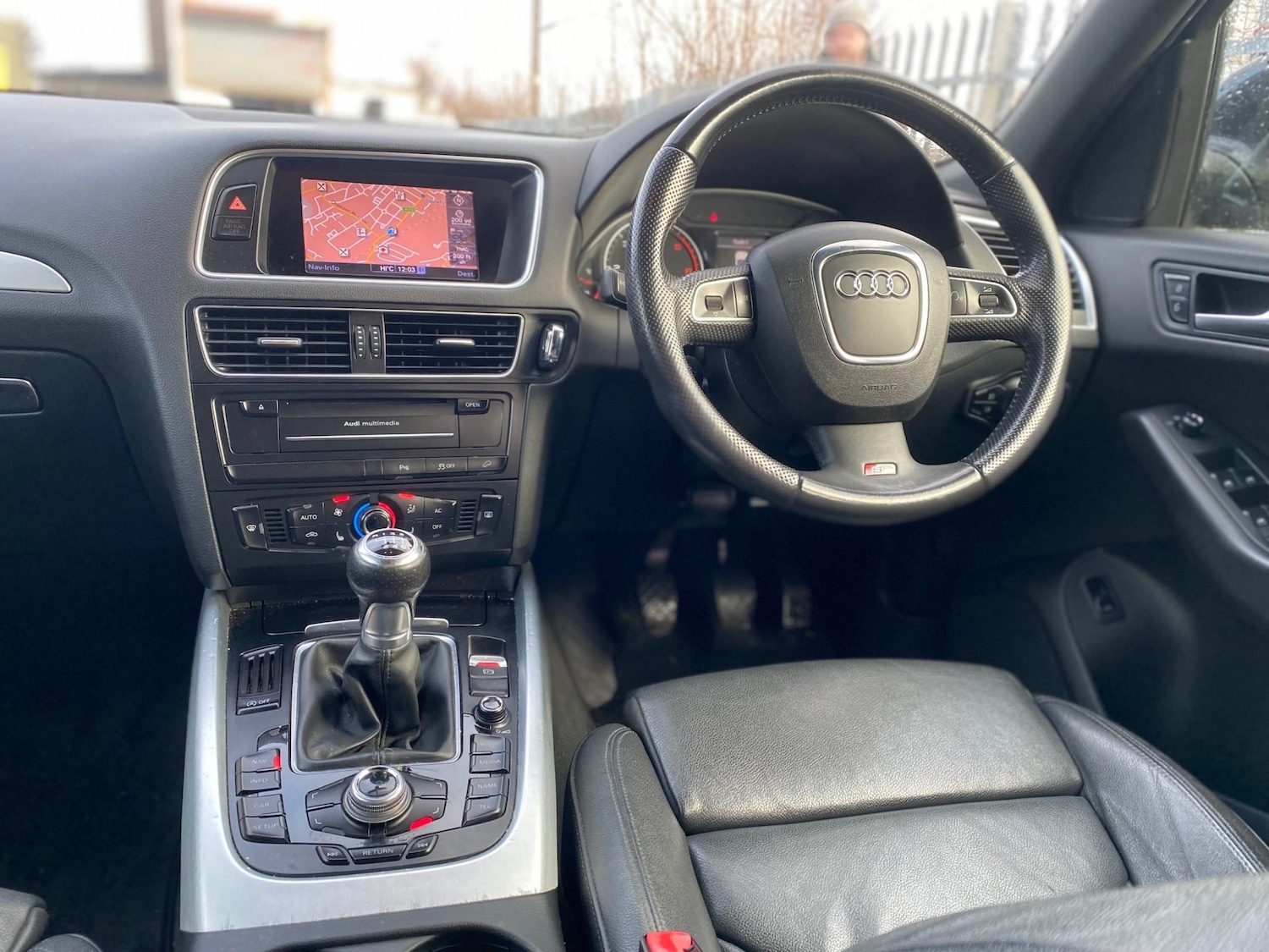 Used Audi Q5 2012 for sale - 77128606: Photo 16